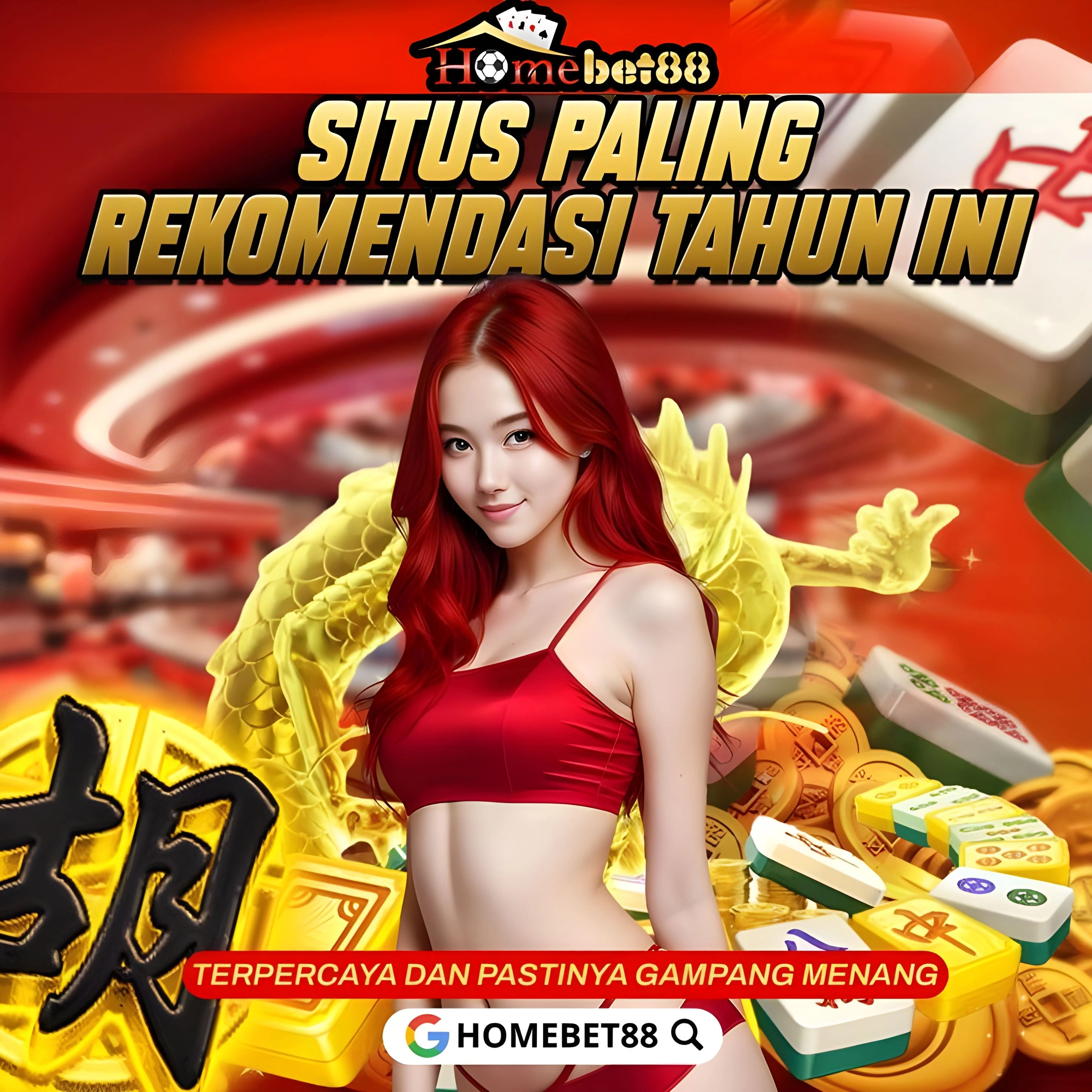 HOMEBET88 | Mainkan Game Mobile Terlengkap Hanya Dengan 1 ID Permainan