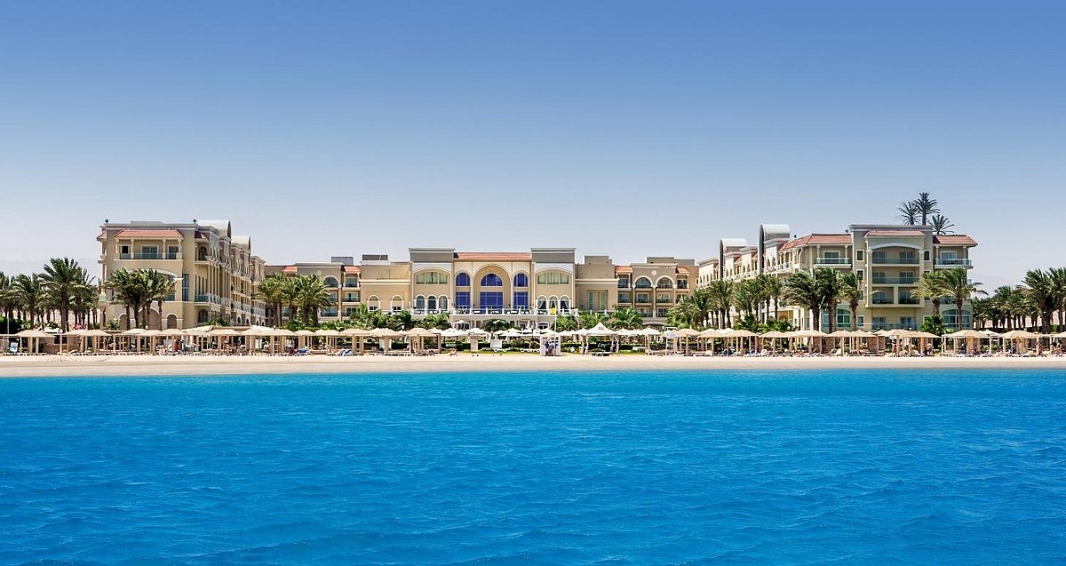 Liburan Mewah ke Mesir, Pastikan Untuk Bermalam di Premiere Le Reve Hotel & Spa